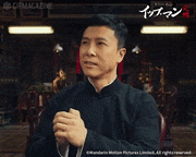 映画「イップ・マン 完結」【公式】的gif的gif-よろしく