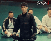 映画「イップ・マン 完結」【公式】的gif的gif-発見