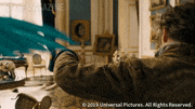 映画「ドクター・ドリトル」【公式】的gif的gif-よっと