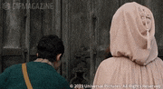 映画「ドクター・ドリトル」【公式】的gif的gif-ぎゃぁーー！