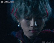 映画「死神遣いの事件帖 -傀儡夜曲-」【公式】的gif的gif-御意