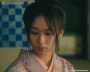 映画「死神遣いの事件帖 -傀儡夜曲-」【公式】的gif的gif-え？