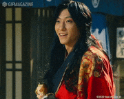 映画「死神遣いの事件帖 -傀儡夜曲-」【公式】的gif的gif-貴殿ら暇か？