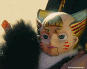 映画「死神遣いの事件帖 -傀儡夜曲-」【公式】的gif的gif-合点承知！