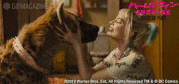 映画「ハーレイ・クインの華麗なる覚醒 BIRDS OF PREY」【公式】的gif的gif-大好き！