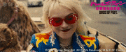 映画「ハーレイ・クインの華麗なる覚醒 BIRDS OF PREY」【公式】的gif的gif-キラン