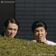 ドラマ「課長バカ一代」【公式】的gif的gif-スパイ