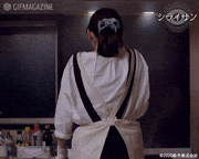 映画「シライサン」【公式】的gif的gif-ほら、すぐそこに