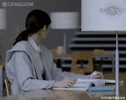 映画「シライサン」【公式】的gif的gif-ビビらせないでよ
