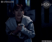 映画「シライサン」【公式】的gif的gif-怖いんですけど