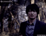 映画「シライサン」【公式】的gif的gif-そんなバカな・・・