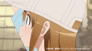 TVアニメ「はたらく細胞」【公式】的gif的gif-【2話】いくよー！