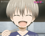 TVアニメ「宇崎ちゃんは遊びたい!」【公式】的gif