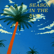 のんたん的gif的gif-season in the sun