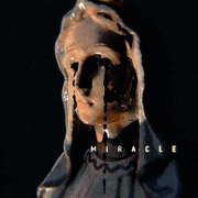 のんたん的gif的gif-miracle