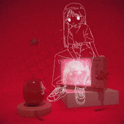 のんたん的gif的gif-mizuki