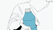 まめすず的gif的gif-ｌ