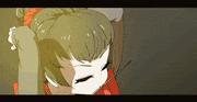 まめすず的gif的gif-ｍ