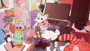 まめすず的gif的gif-Untitled GIF