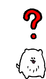 Pantovisco的gif的gif-ちゃがまる