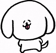 Pantovisco的gif的gif-にこにこぺろち