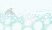 oekaki_daisuki的gif的gif-きみのねがお