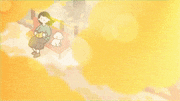 oekaki_daisuki的gif的gif-秋の訪れ