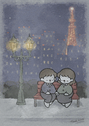 oekaki_daisuki的gif的gif-LOVE