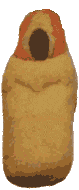 Bumei的gif的gif-ロウソクッキー