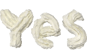Bumei的gif的gif-yes