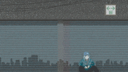 mae的gif的gif-daydream unbeliever