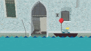 mae的gif的gif-ballon ship fantasy