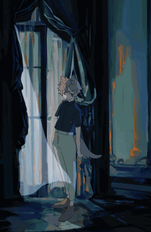 toubou.的gif的gif-recall