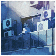 toubou.的gif的gif-はざま