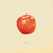shiro的gif的gif-apple