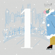 WIND PRESS 71(Chiaki Mori)的gif的gif-Hello January