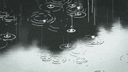 泉野いずみ的gif的gif-雨