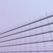 Reiko Katayama 方山れいこ的gif的gif-イルカと泳げる空
