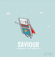 PUNS.的gif的gif-救済者