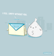 PUNS.的gif的gif-あなたなしで空