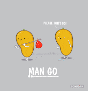 PUNS.的gif的gif-マンゴー