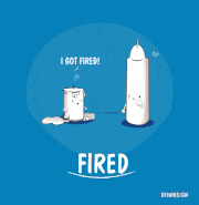 PUNS.的gif的gif-被解雇