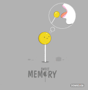 PUNS.的gif的gif-甘い 記憶