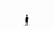 あす缶 / ASCAN的gif的gif-同僚に腹が立った時に描いてたGIF