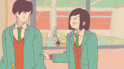  あす缶 / ASCAN的gif的gif-魔法