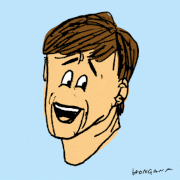 HONGAMA的gif的gif-face