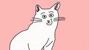 HONGAMA的gif的gif-cat