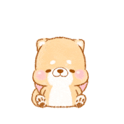 iyashibainu的gif的gif-だいすきっ！