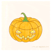 iyashibainu的gif的gif-お菓子ちょーだい！