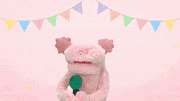 へるなへぶん的gif的gif-HAPPY BIRTHDAY♪